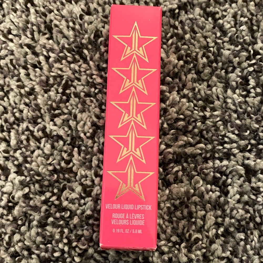 Velour Liquid Lipstick